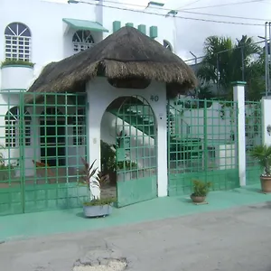 Luz Blanca Appartement