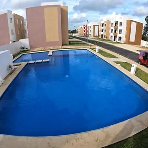 Departamento Equipado Apartamento
