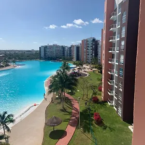 Departamento Dream Lagoons Apartamento