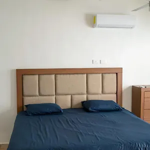 Recamara 1 Privatunterkunft