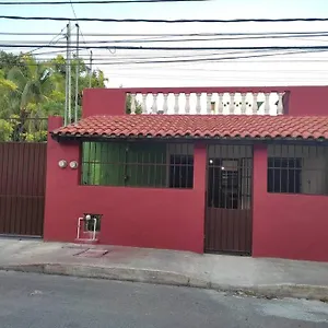 Estancia Riker Ferienhaus