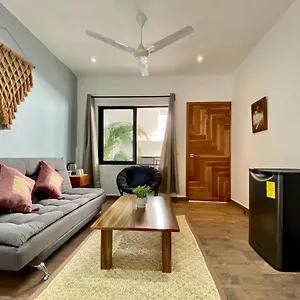 Coba Appartement