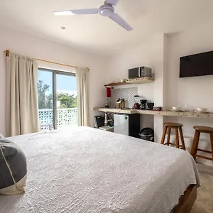 Casa Ikal Apartment