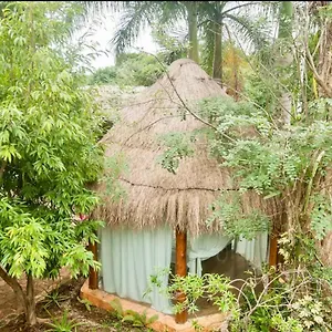 Oma - Holistic Healing Center Apartment