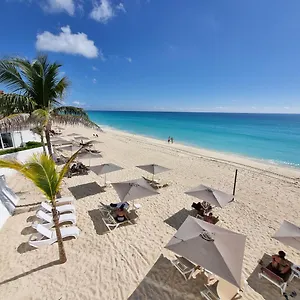 Frente Al Mar, Increíble Vista, Nuevo Estudio 1 Apartamento