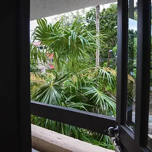Naranjo Hostel