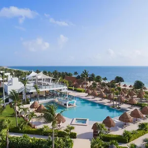 5* Hotell Finest Playa Mujeres