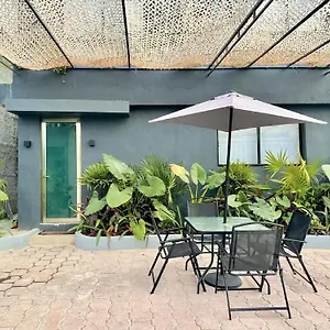 Apartment Xaman - Boutique, Cancun