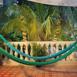  Casa de hóspedes Casa Tropical