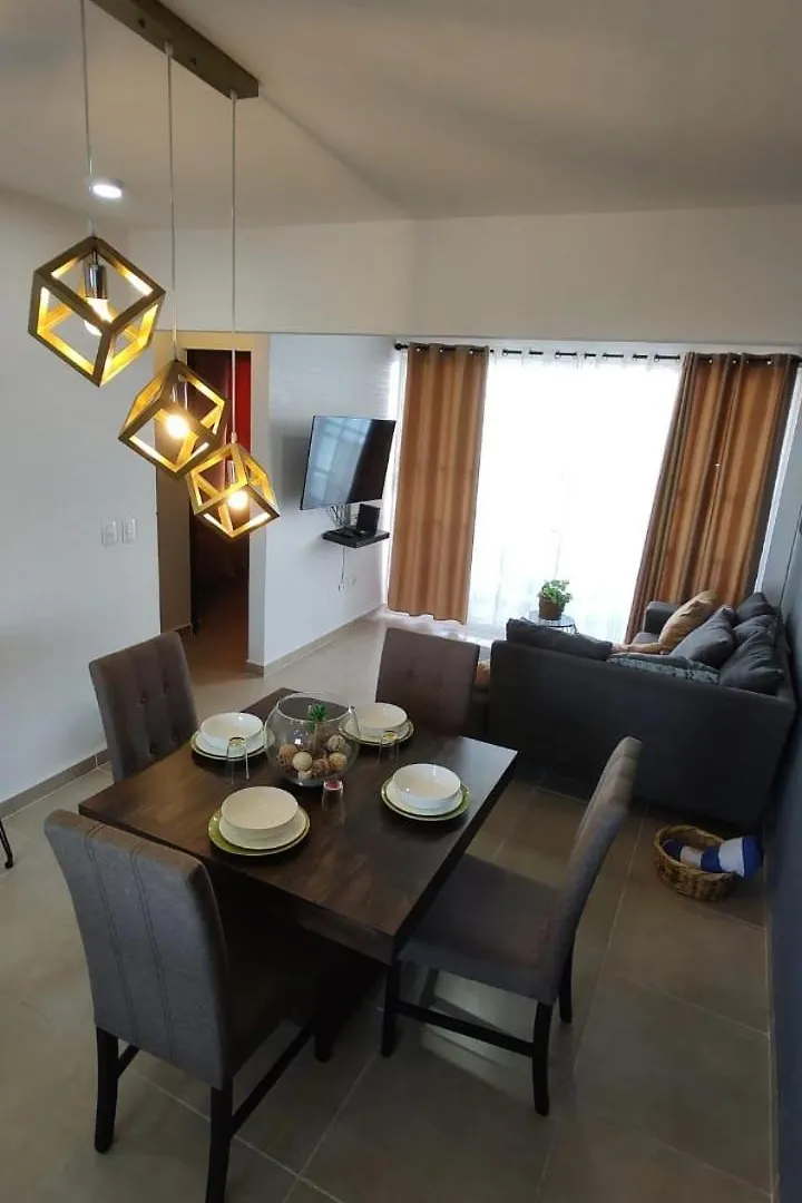 Apartment Mirador De Dream Lagoons Cancun Mexico