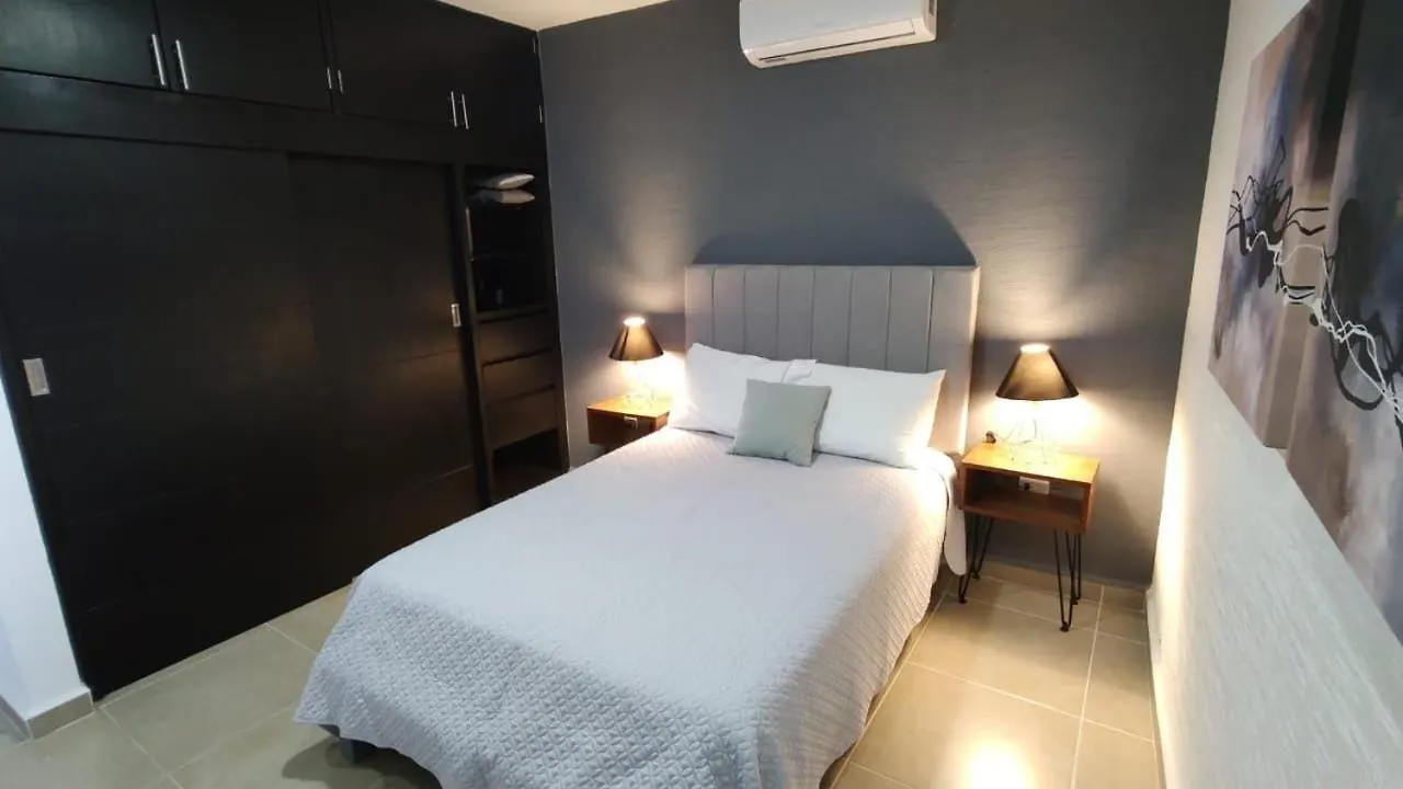 Mirador De Dream Lagoons Cancun