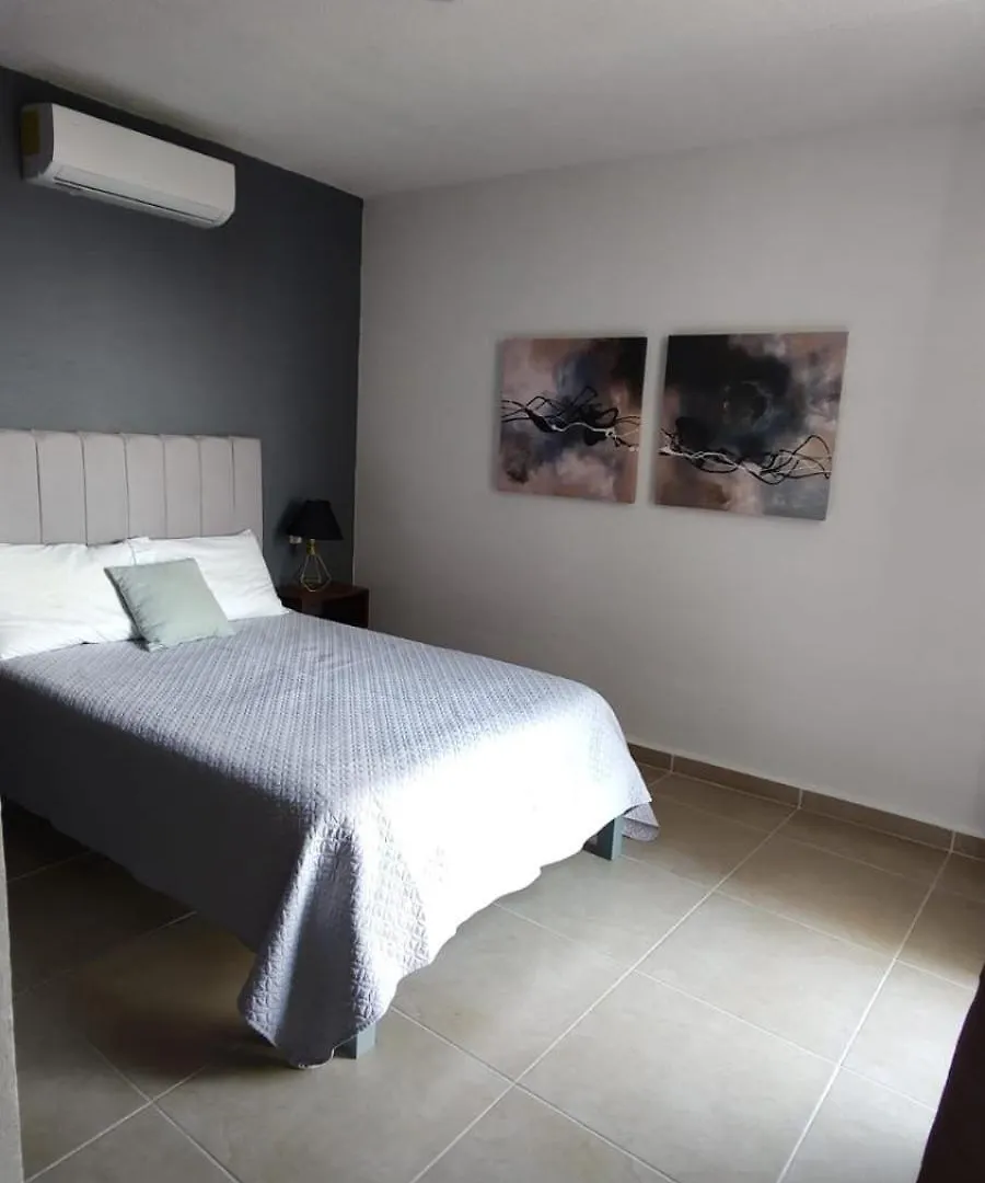 Mirador De Dream Lagoons Cancun