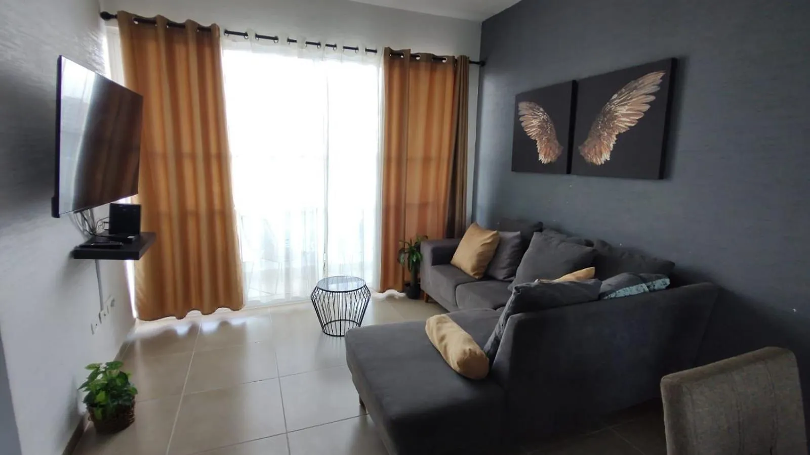 Mirador De Dream Lagoons Cancun Apartment