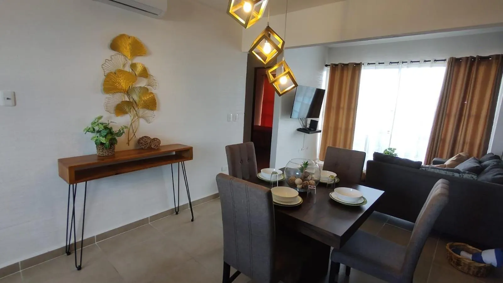 Apartment Mirador De Dream Lagoons Cancun