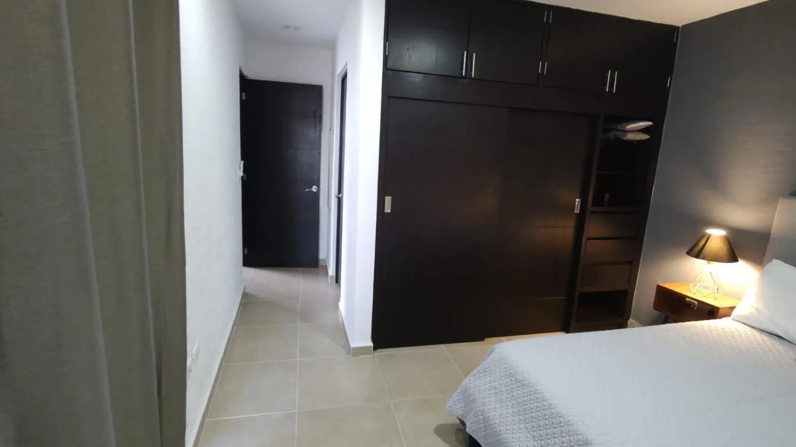 Mirador De Dream Lagoons Cancun Apartment