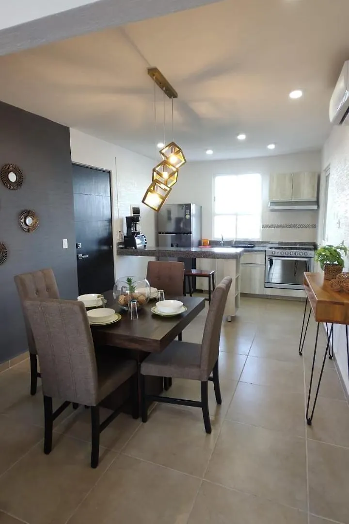 Apartment Mirador De Dream Lagoons Cancun