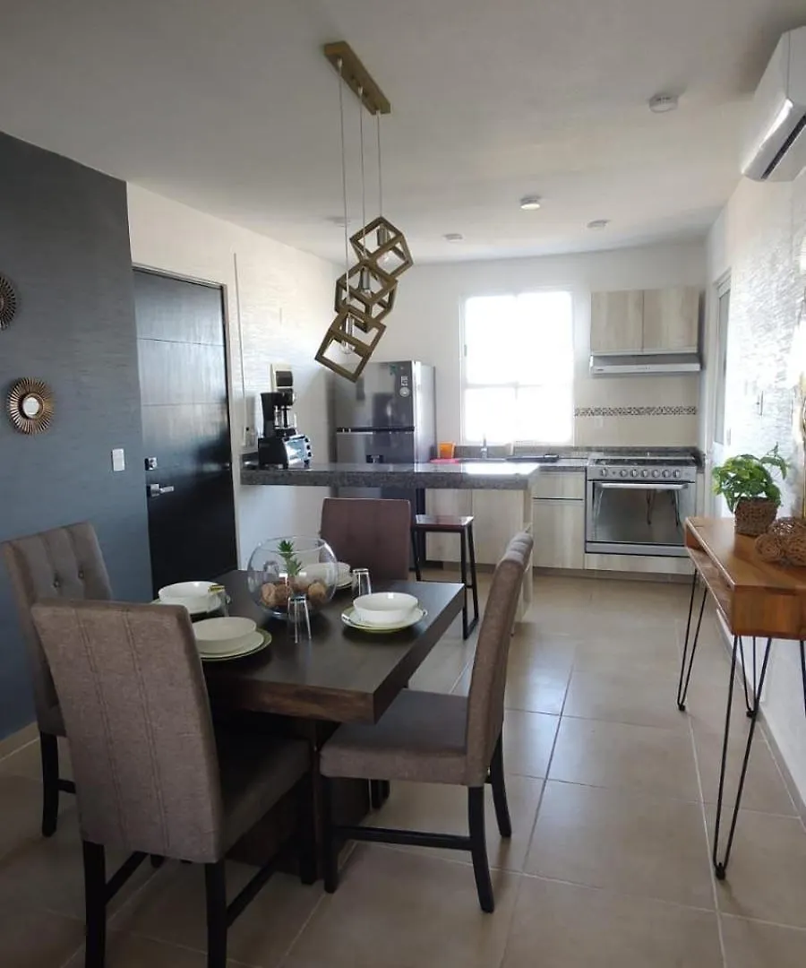 Apartment Mirador De Dream Lagoons Cancun