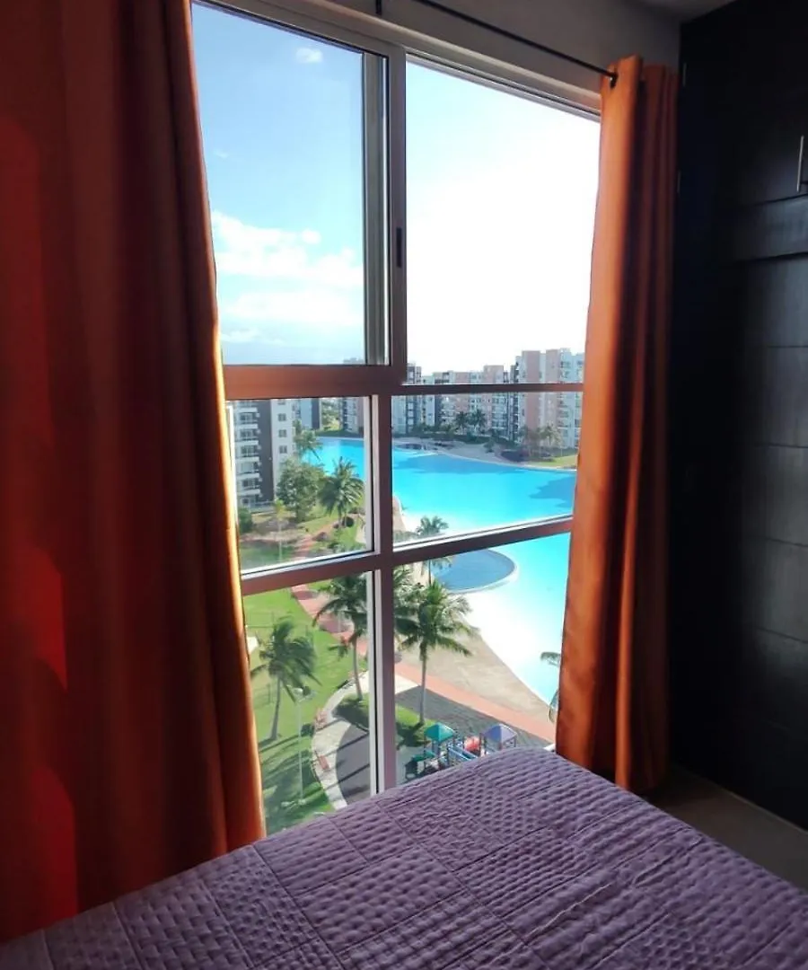 Mirador De Dream Lagoons Cancun 0*,  Mexico