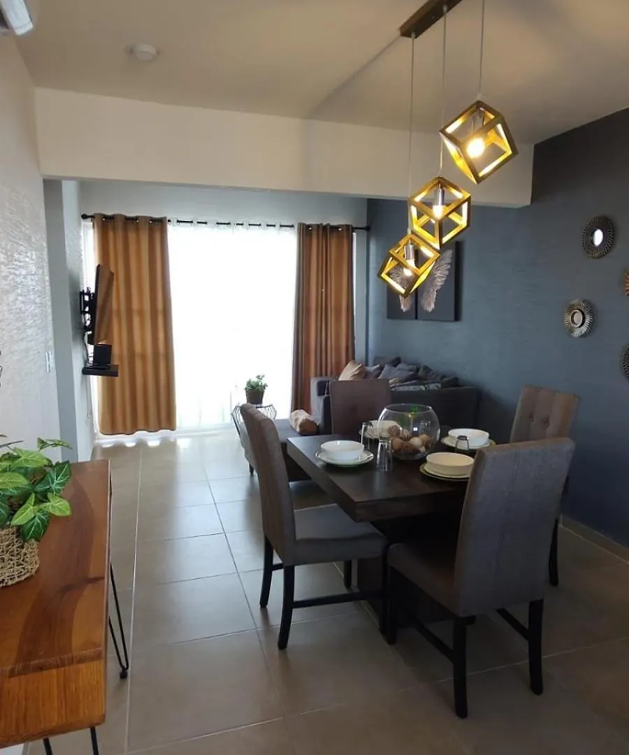 Apartment Mirador De Dream Lagoons Cancun