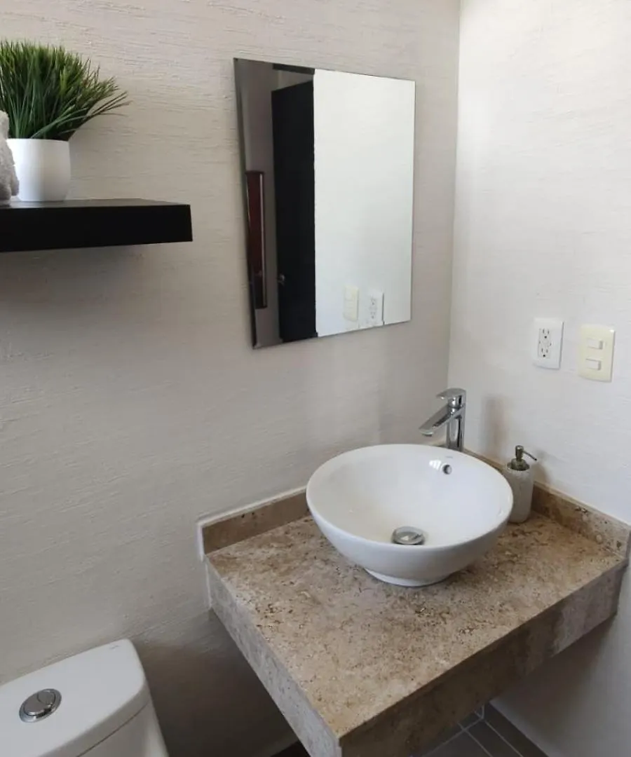 Apartmán Mirador De Dream Lagoons Cancún Mexiko