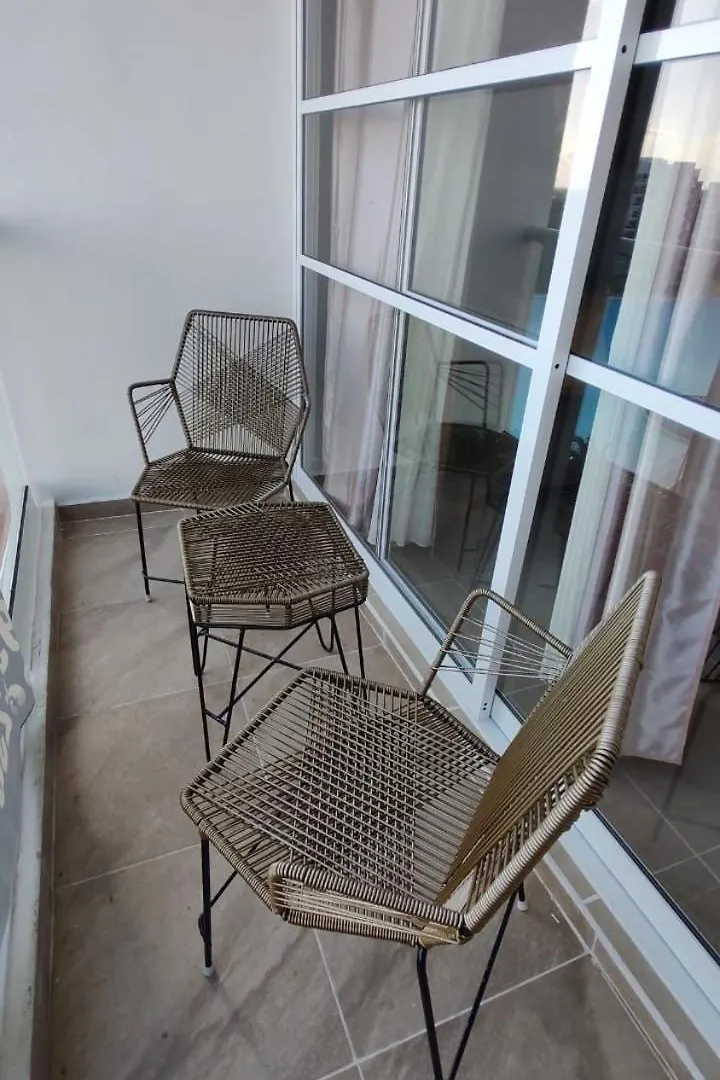 Mirador De Dream Lagoons Cancún